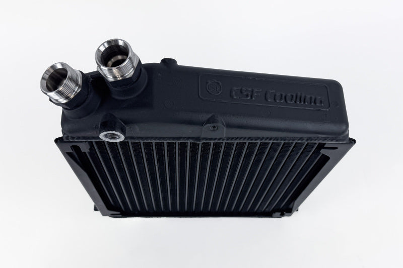 CSF 8334 Oil Cooler for Porsche 964/993 OEM+ Performance Fender