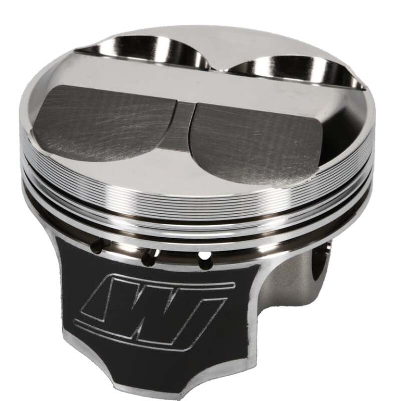 Wiseco K593M81AP for AC/HON B 4v DOME +8.25 STRUT 8100XX Piston Kit