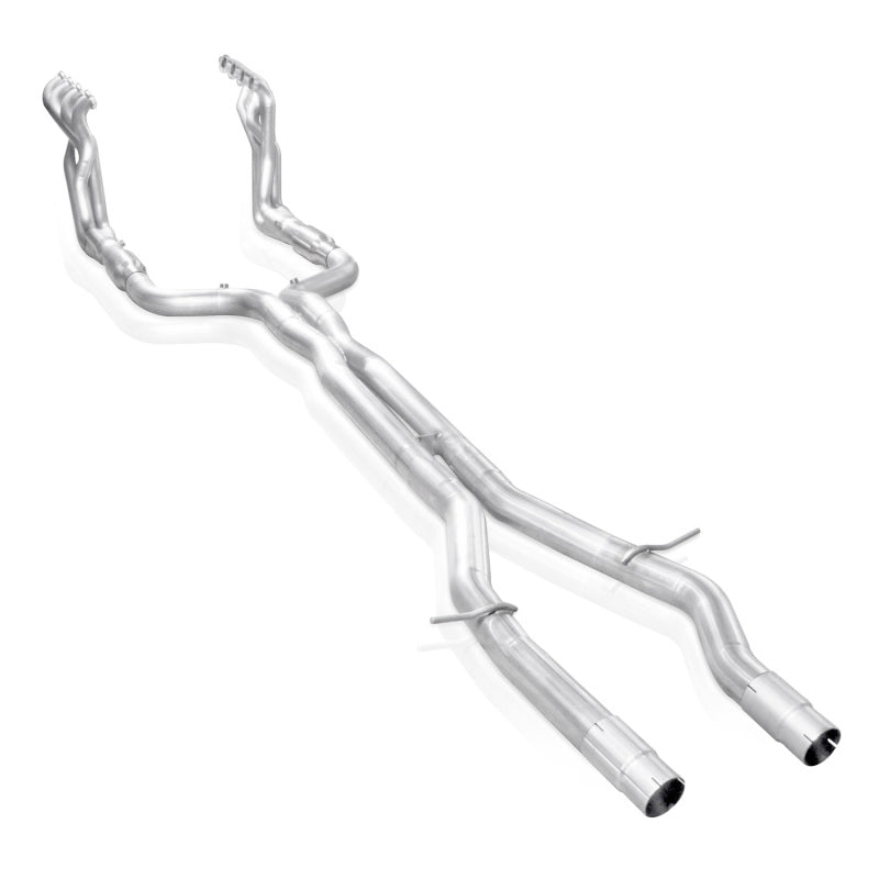 Stainless Works for 2016-2019 Cadillac CTS-V Sedan Headers