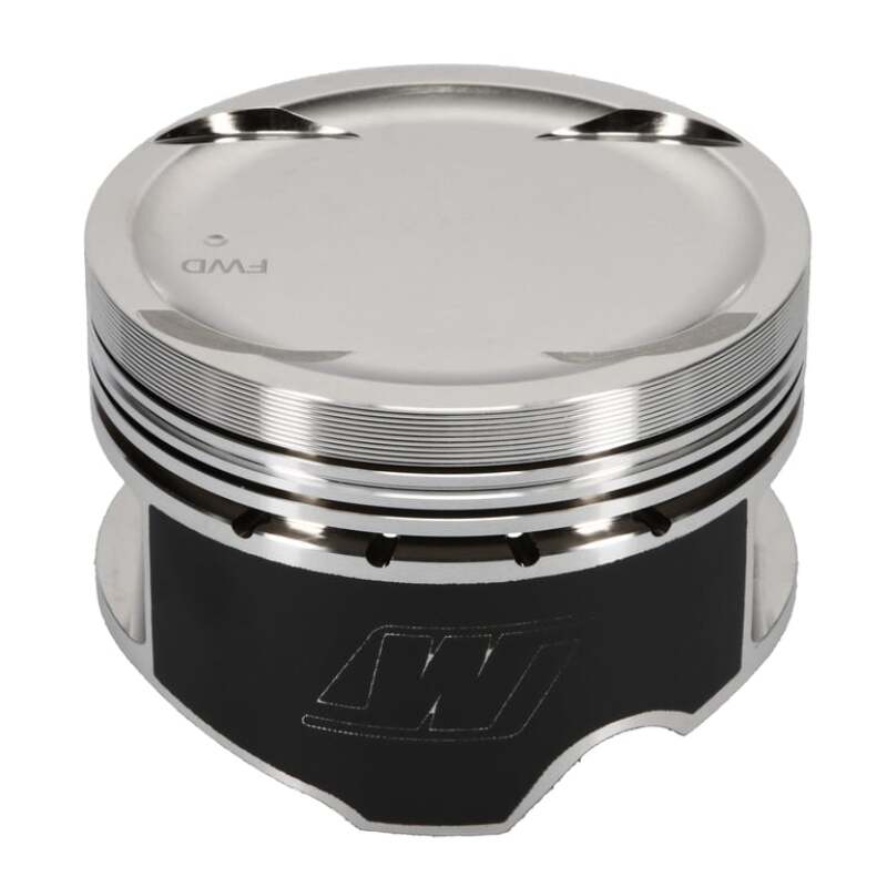 Wiseco K549M88AP for Nissan VG30 Turbo -9cc 1.260 X 88MM Piston Shelf Stock Kit