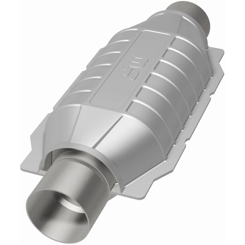 MagnaFlow 94006 Conv Univ 2.5 FED - #94006