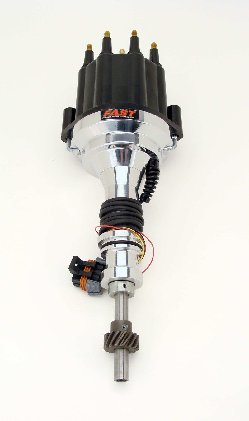 FAST 305009 Billet Distributor for Ford Windsor