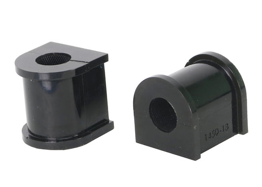 Whiteline W21999-18 Sway Bar Mount Bushing 18mm
