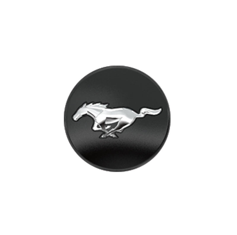 Ford Racing for 2015-2016 Ford Mustang Wheel Center Cap