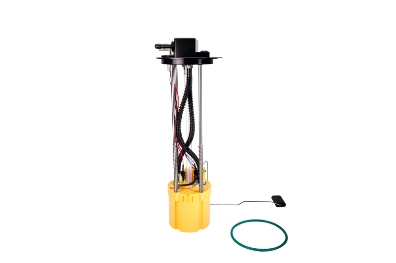 Fleece Performance FPE-PF-CUMM-1124-CCOA for 11-24 Dodge Ram 4500/5500 Cab & Chassis Cummins PowerFlo Lift Pump (52 Gal)