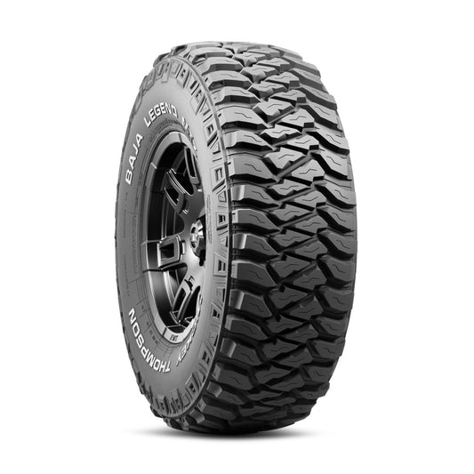 Mickey Thompson 331302011 Baja Legend MTZ LT275/70R18 125/122P E Terrain Tire