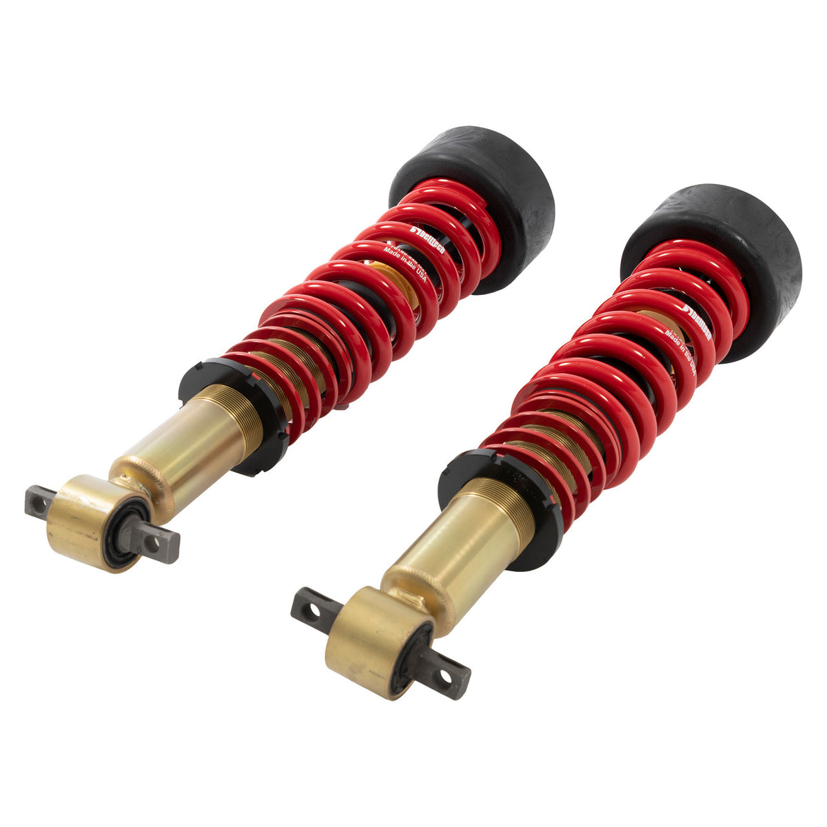 Belltech Coilover Kit 2021-2026 Yukon/Tahoe/for GM 1500 -.5-3in Lowering