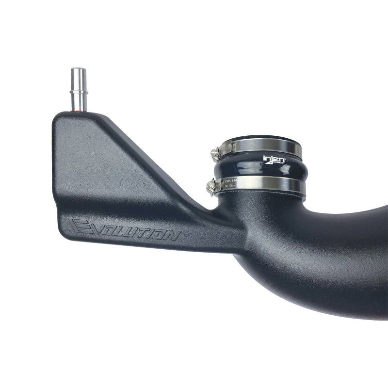 Injen 19-20 Chevrolet Silverado 1500 V8-5.3L Evolution Intake - #EVO7104
