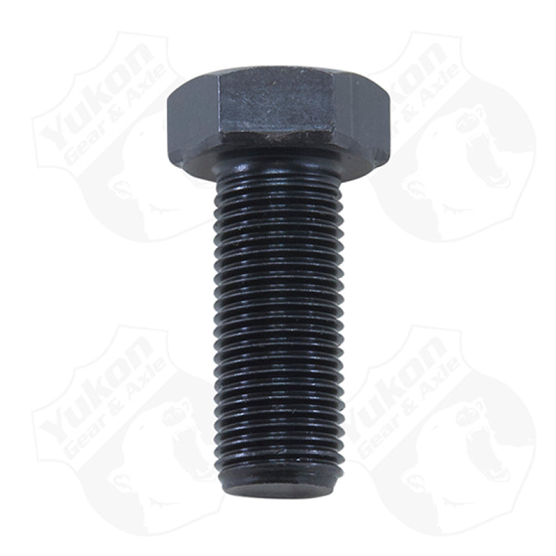 Yukon Gear & Axle YSPBLT-012 Ring Gear Bolt For Ford 10.25in & 10.5in