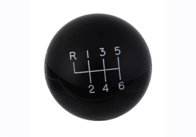 Ford Racing for 2015-2024 Mustang Ford Racing 6 Speed Shift Knob