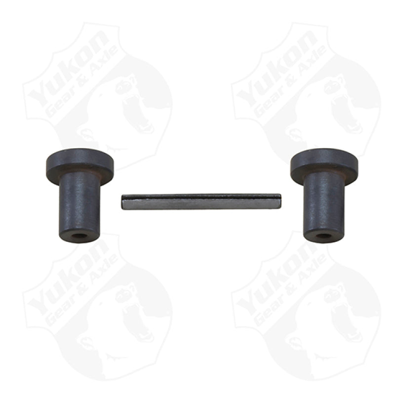 Yukon Gear & Axle YSPXP-062 Power Lok Button Kit For Dana 30 / Dana 44 & Chrysler 8.75in