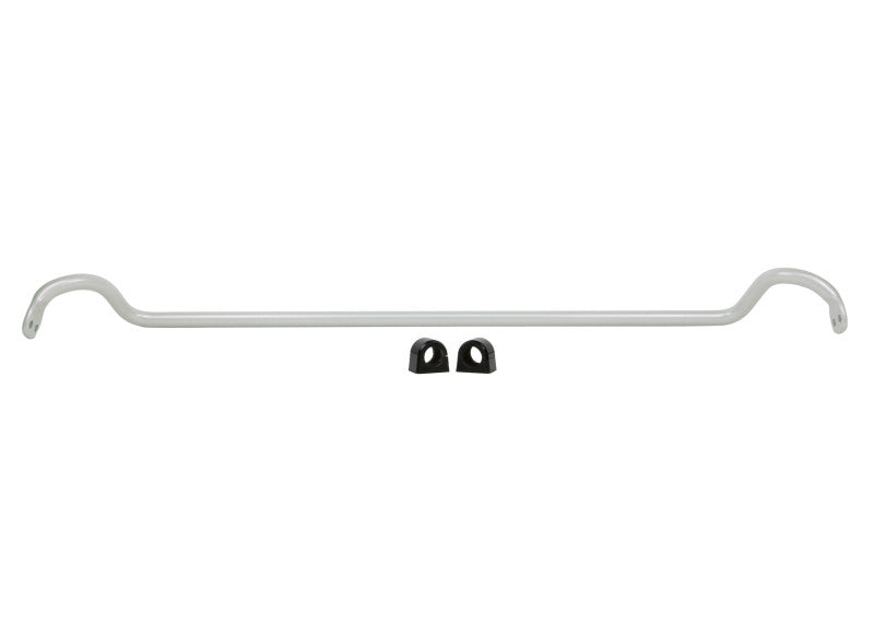 Whiteline BSF20Z Front 22mm Sway Bar X-Heavy Duty Adjustable for 1994-2000 Subaru Impreza, 1990-1994 Subaru Legacy