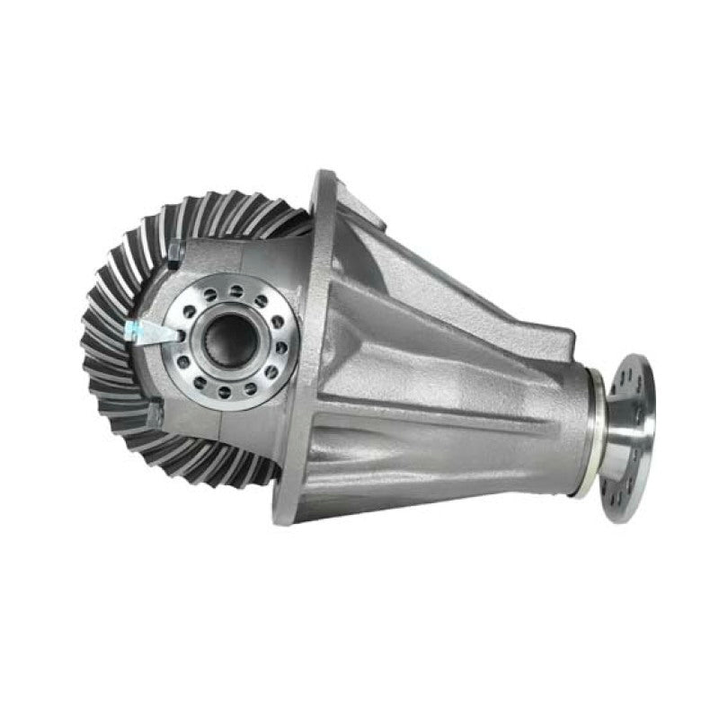 Yukon Gear & Axle YDATV6-373YDG Dropout Assembly for Toyota 8in Differential with Dura Grip Posi & Yoke 30 Spline 3.73 Ratio