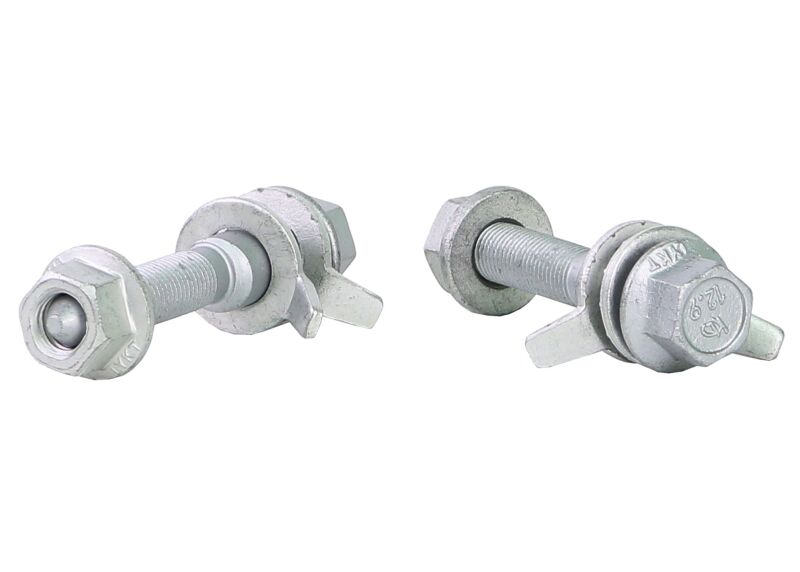 SuperPro 16mm Camber Bolt Set