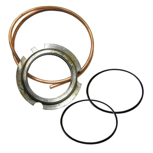ARB Seal Housing 081803SP