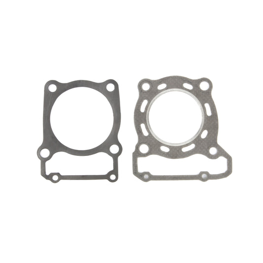Cometic Gasket C7214 Head and Base Gasket Kit, 73mm Bore, .043 in CFM-20 Cylinder Head Gasket for Kawasaki KLX250R, KLX250S, KLX250SF, 2018-2020 KLX250