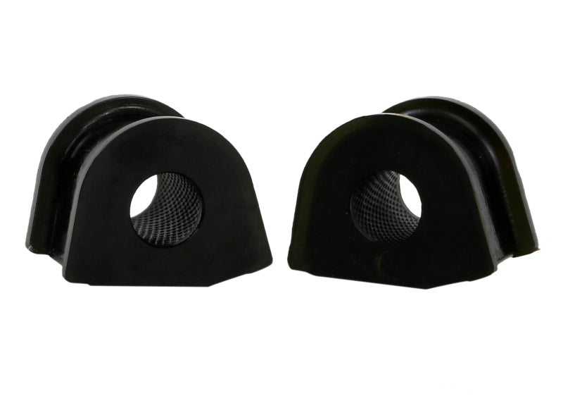 Whiteline W23406 19mm Front Sway Bar Mount Bushing Kit for 1980-1991 Volkswagen Vanagon
