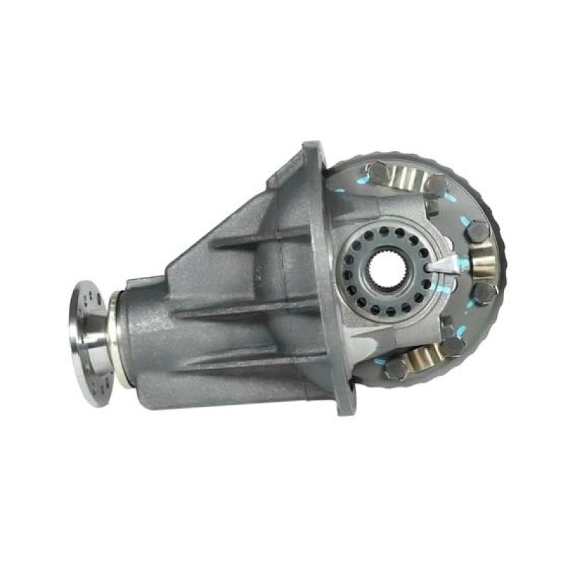 Yukon Gear & Axle YDAT8-488SPL Dropout Assembly for Toyota 8in Rear Differential with Steel Spool 30 Spline 4.88 Ratio