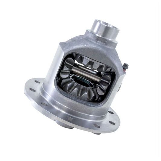 Yukon Gear & Axle YC C925504 For 2014 and Newer Chrysler 9.25in Front Standard Carrier Case