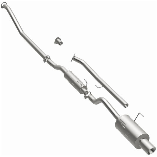 MagnaFlow 15712 Sys C/B Honda Civic 2001 - #15712
