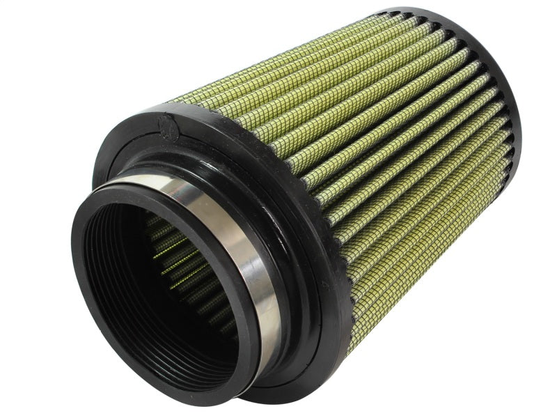 aFe MagnumFLOW Air Filters IAF PG7 A/F PG7 4F x 6B x 4-3/4T x 7H - #72-40011