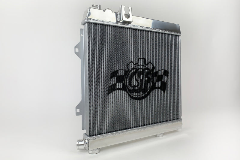 CSF 7063 Radiator for 87-91 BMW M3 (E30) 2.7L