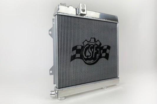 CSF 7063 Radiator for 1987-1991 BMW M3 (E30) 2.7L