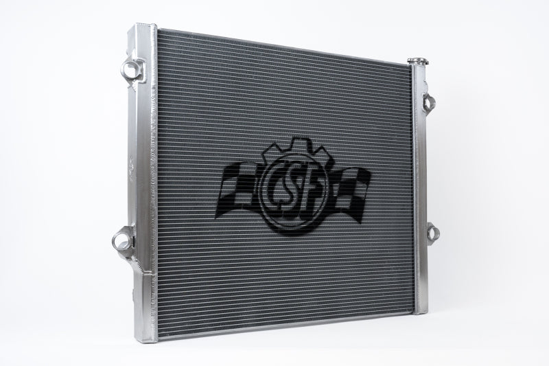 CSF 7215 Metal Radiator for 03-09 Lexus GX470 4.7L V8