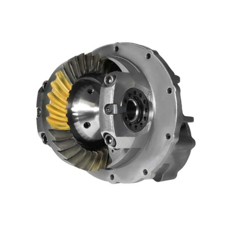 Yukon Gear & Axle YDAF9-456YGL-31 Dropout Assembly for Ford 9in Differential with Grizzly Locker 31 Spline 4.56 Ratio