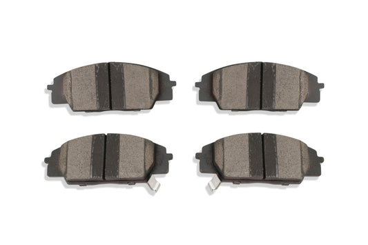 DBA 00-09 Honda S2000 Front Street Series Brake Pads