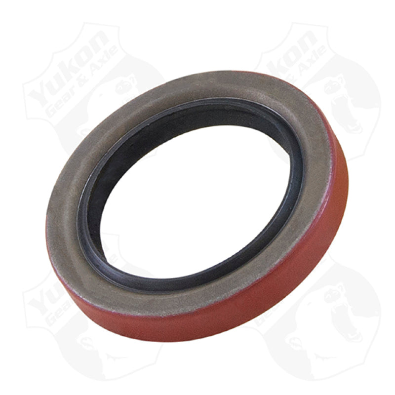 Yukon Gear & Axle YMS473227 Side Yoke Axle Replacement Seal For Dana 44 ICA Vette and Viper