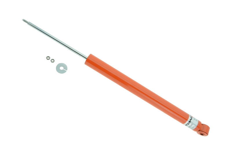 Koni STR.T (Orange) Shock 10-13 Mazda 3 Sedan and Hatchback/ excl. Mazdaspeed 3 - Rear - #8050 1108