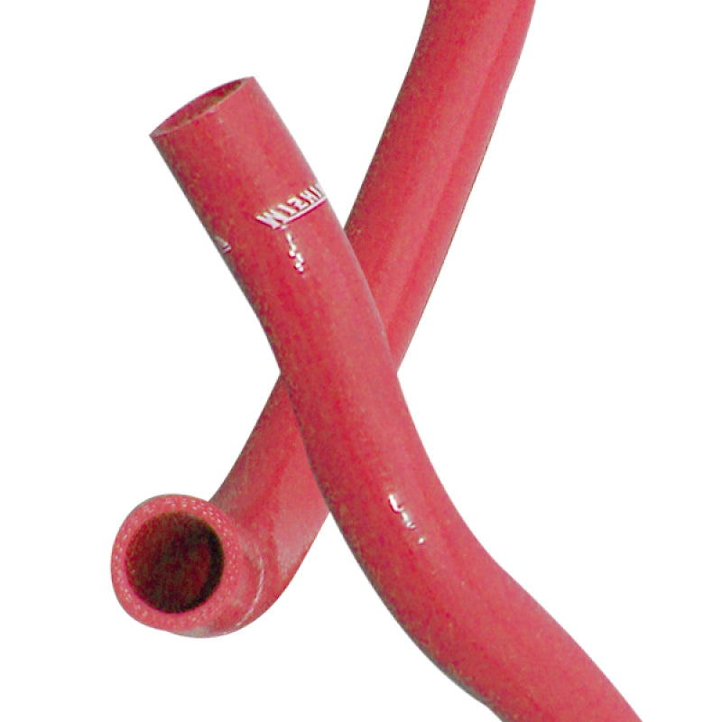 Mishimoto 00-09 Honda S2000 Red Silicone Hose Kit - #MMHOSE-S2K-00RD