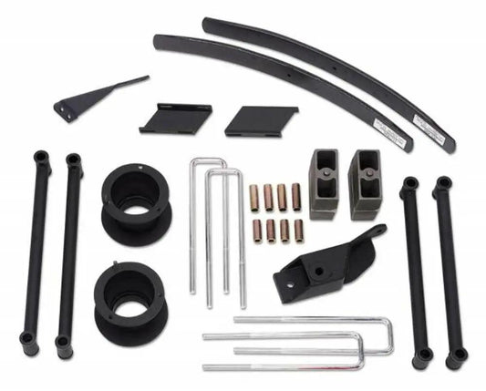 Tuff Country 35910 4.5in Lift Kit for 1994-2001 Dodge Ram 1500