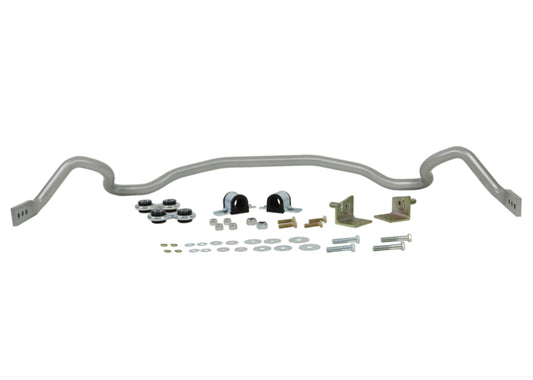 Whiteline BTF76Z Front 27mm Heavy Duty Adjustable with Factory Sway Bar for 1981-1985 Toyota Celica