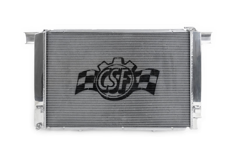 CSF 8057 Radiator for 90-93 Mercedes-Benz 500SL/94-02 Mercedes-Benz SL500