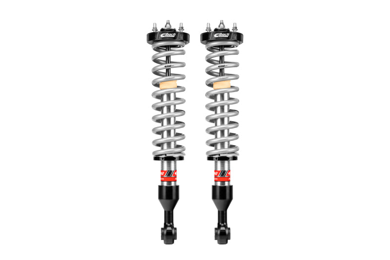 Eibach 2024-2025 Toyota Land Cruiser SUV 2.4L Turbo Hybrid Pro-Truck Coilovers E86-82-108-01-20
