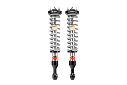 Eibach 2025 Toyota 4Runner TRD 2.4L Turbo Hybrid 4WD Pro-Truck Coilovers - Front E86-82-109-01-20