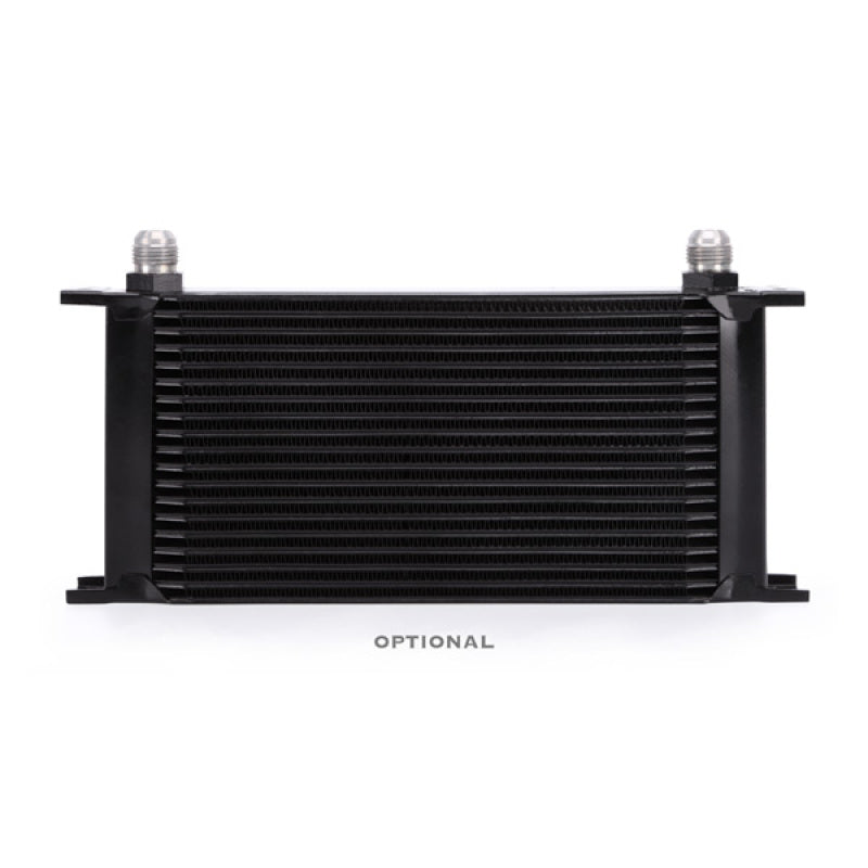 Mishimoto 03-09 Nissan 350Z / 03-07 Infiniti G35 (Coupe Only) Oil Cooler Kit - #MMOC-350Z-03