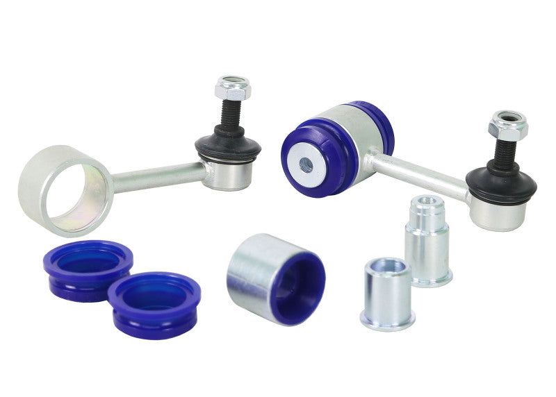 SuperPro HD High Articulation Rear End Link Set
