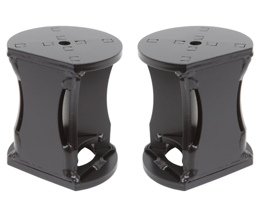Carli Suspension CS-FBDF-45-17 Front Bump Stop Drop 4.5/5.5 in Lift for 2017-2026 Ford F-250 / F-350 Super Duty 4x4