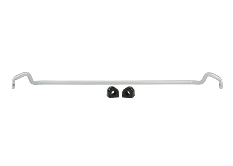 Whiteline BSF12Z Front 22mm Heavy Duty Adjustable Sway Bar for 2002-2007 Subaru Impreza, 2005-2006 Saab 9-2X