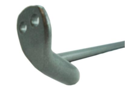 Whiteline BSF20Z Front 22mm Sway Bar X-Heavy Duty Adjustable for 1994-2000 Subaru Impreza, 1990-1994 Subaru Legacy