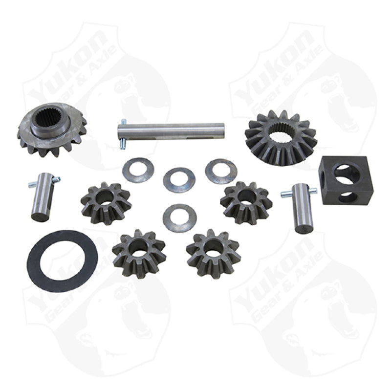 Yukon Gear & Axle YPKF9-P-31-4 Positraction internals For 8in and 9in Ford with 31 Spline Axles / in a 4-Pinion Design