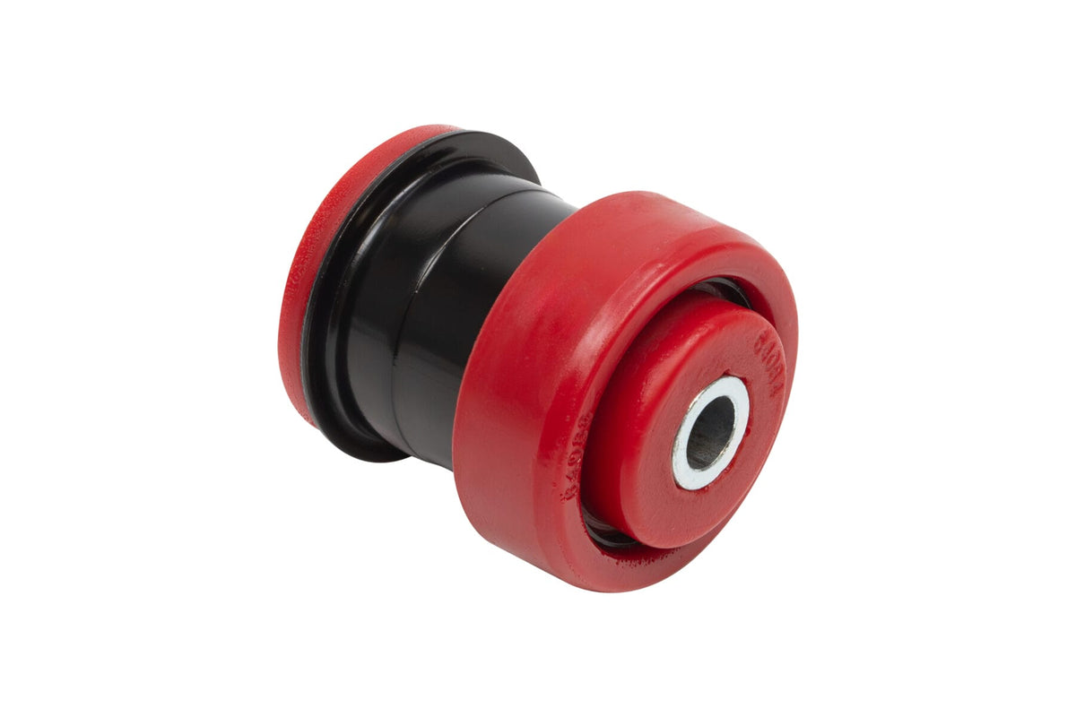 UMI Performance 3600-R Rear End Housing Bushings Polyurethane Red