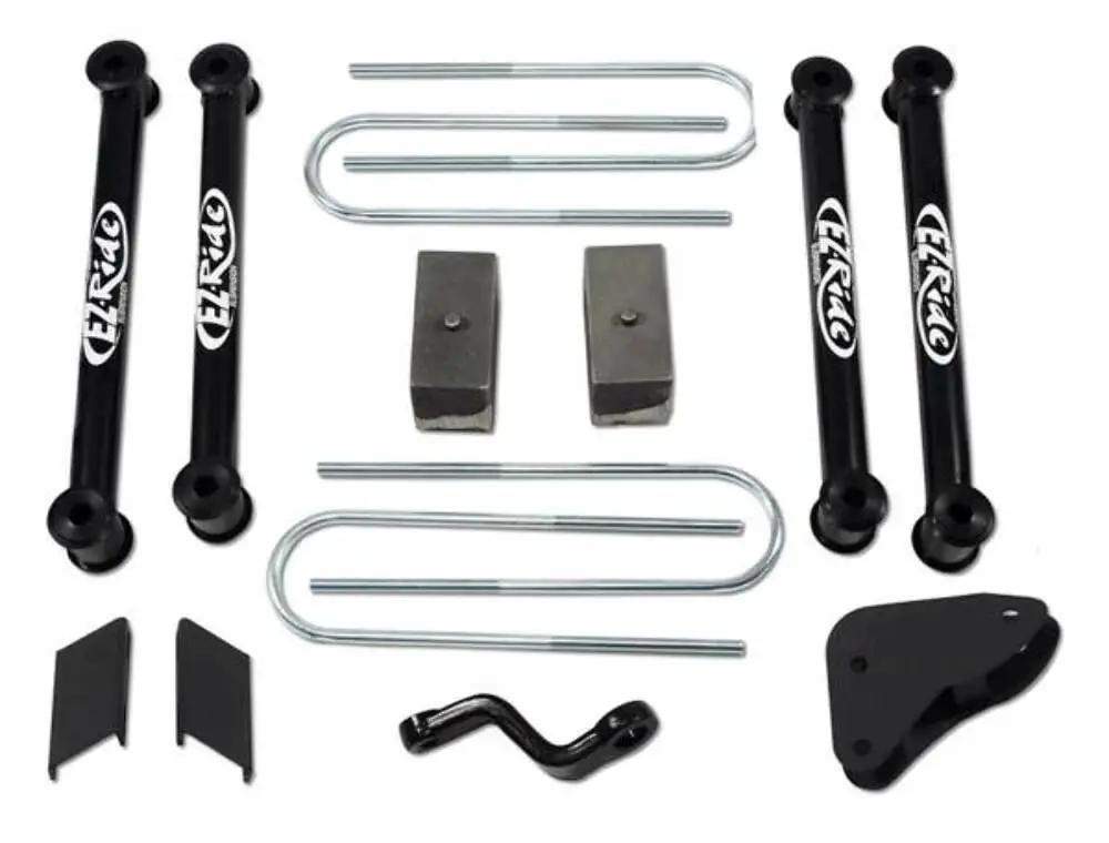 Tuff Country 36004 6in Lift Kit for 2003-2007 Dodge Ram 2500/3500