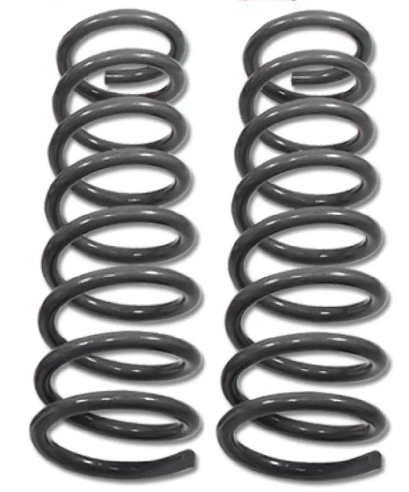 Tuff Country 36006 Coil Springs Front (6in Lift)/Pair for 2003-2013 Dodge Ram 2500 4WD