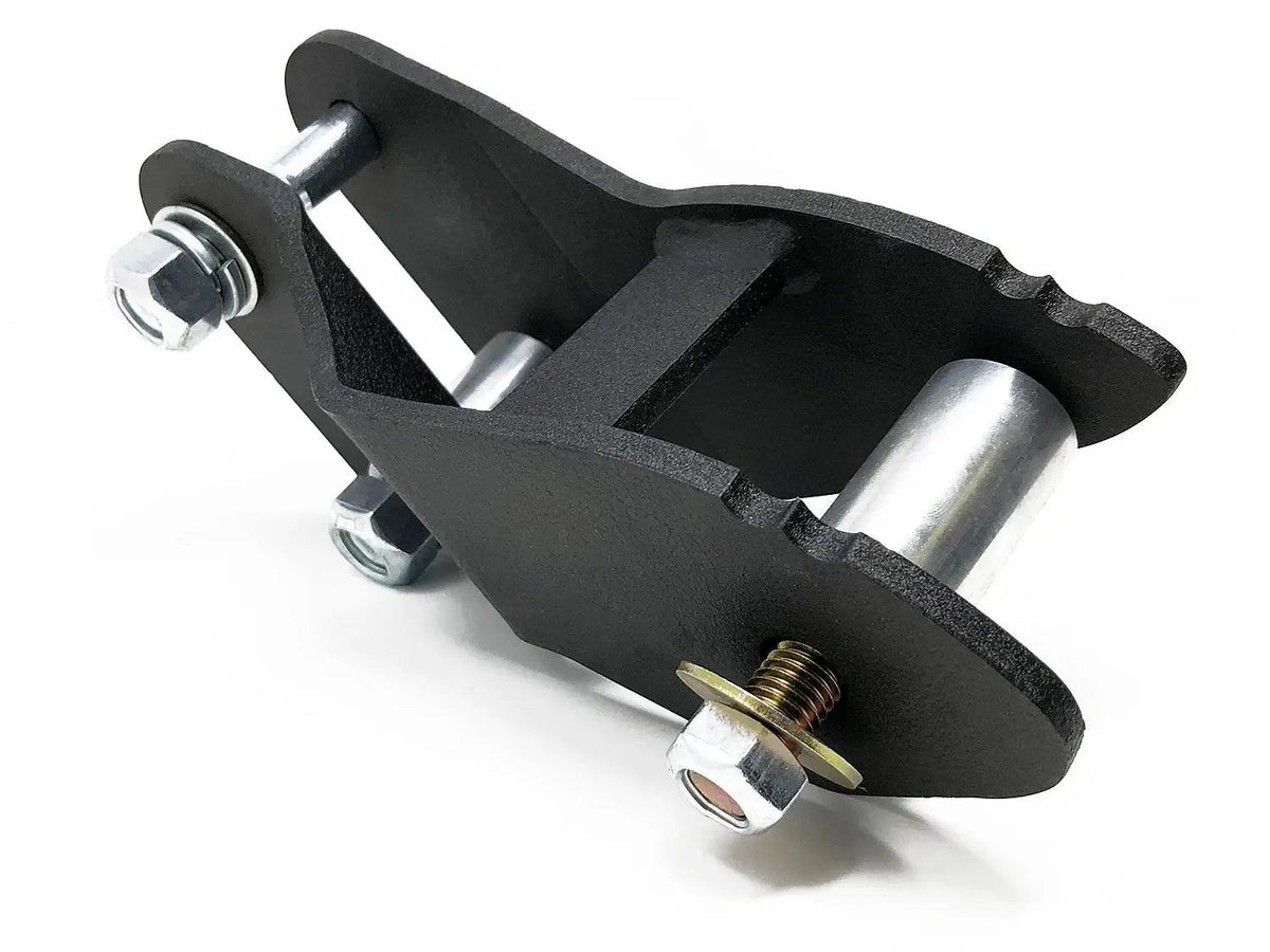 Tuff Country 36012 Track Bar Bracket (6in Drop) for 2008-2013 Dodge Ram 2500 4WD