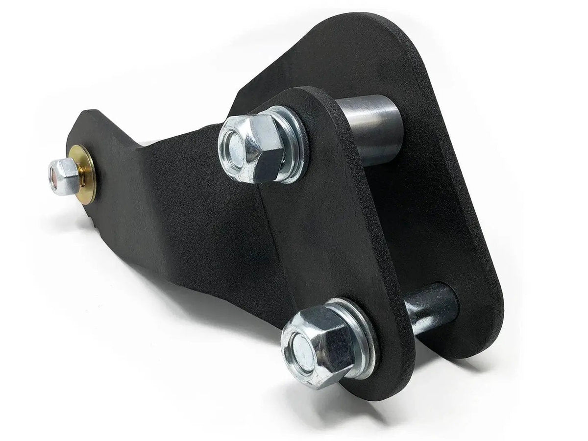 Tuff Country 36012 Track Bar Bracket (6in Drop) for 2008-2013 Dodge Ram 2500 4WD