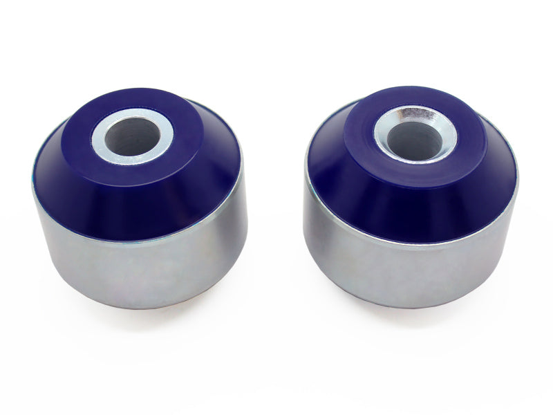 SuperPro Front Lower Control Arm Inner Rear Bushing Kit